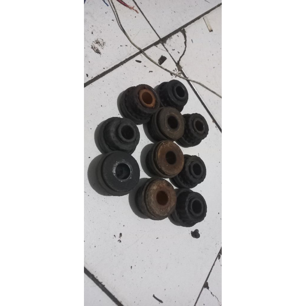 bushing boljoint civic wonder