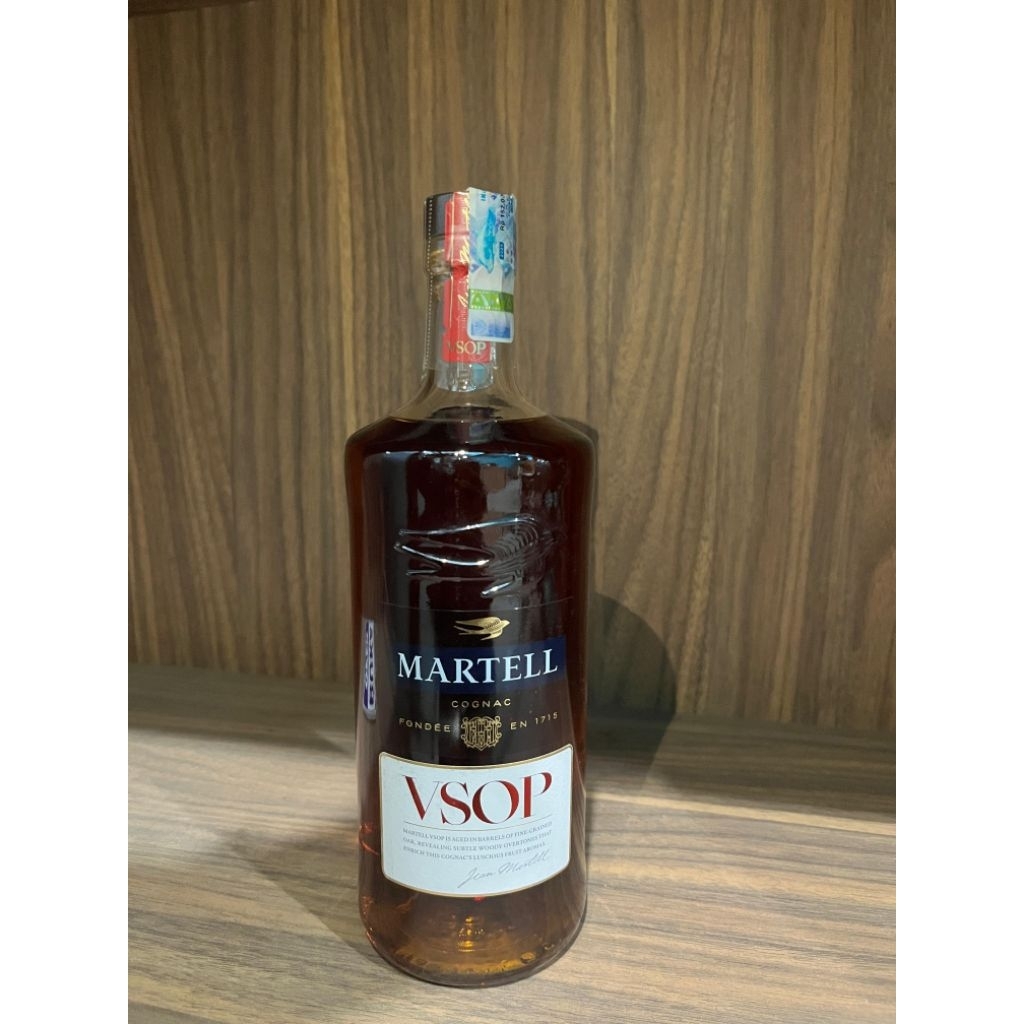 VSOP Water