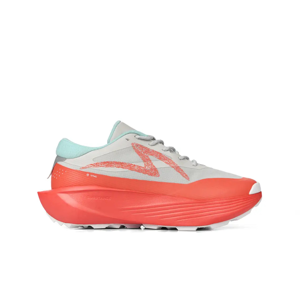 SEPATU TRAIL RUNNING SPECS SPIRE ORI