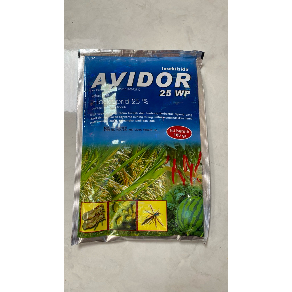 AVIDOR