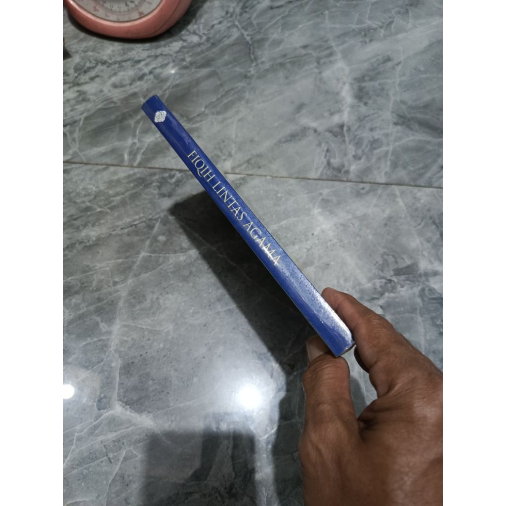 FIQIH LINTAS AGAMA Membangun Masyarakat.Inklusif-Plutalis-Nurcholish Madjid-Di GB2 kode B2