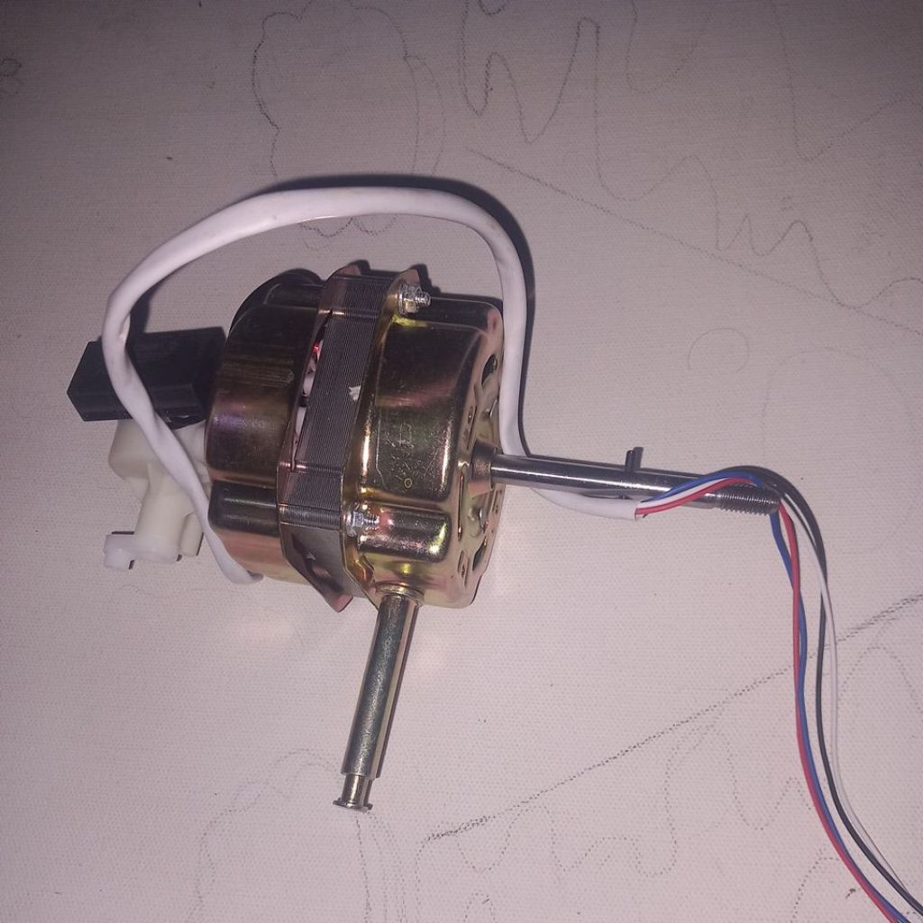 dinamo kipas angin china universal