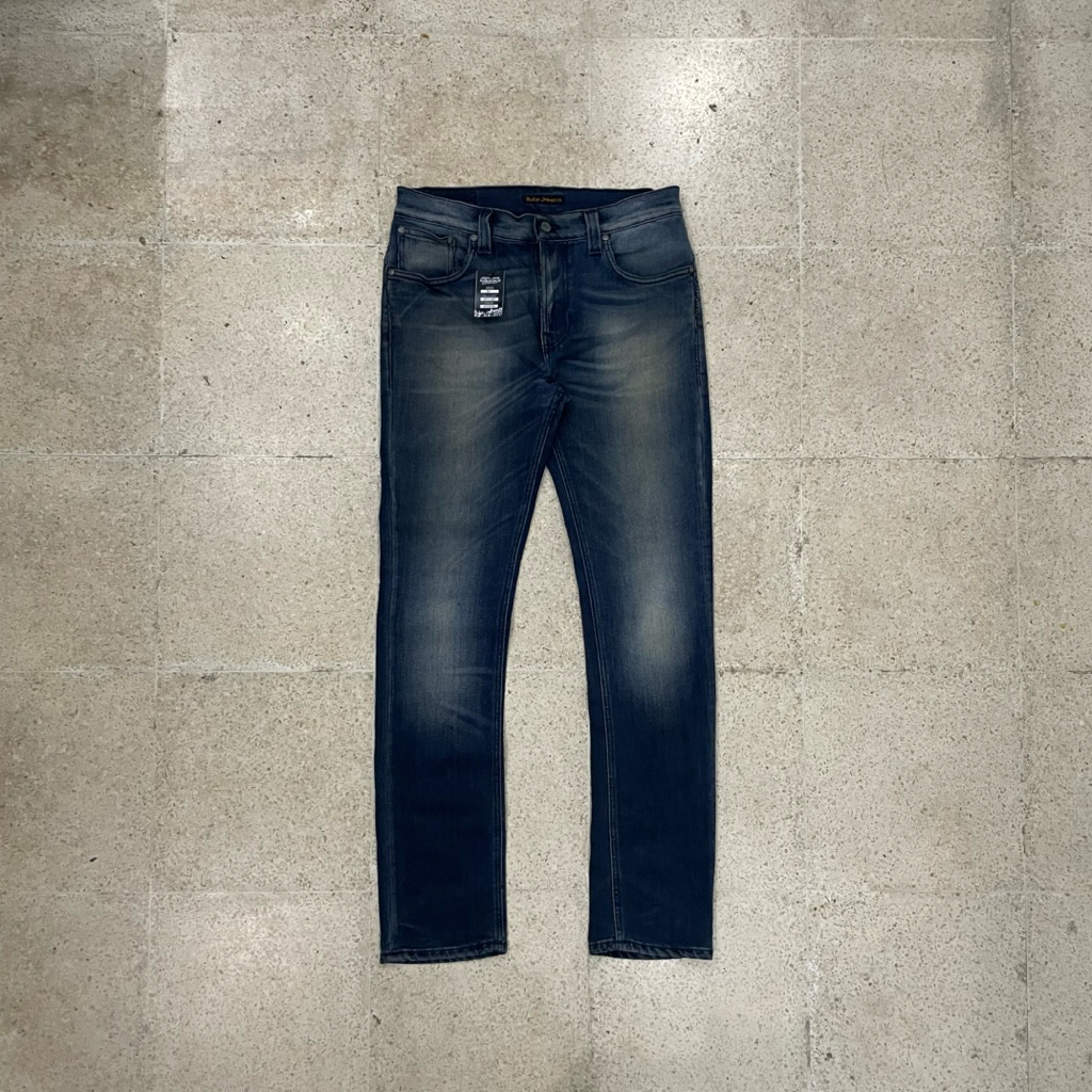 CELANA PANJANG NUDIE JEANS CO