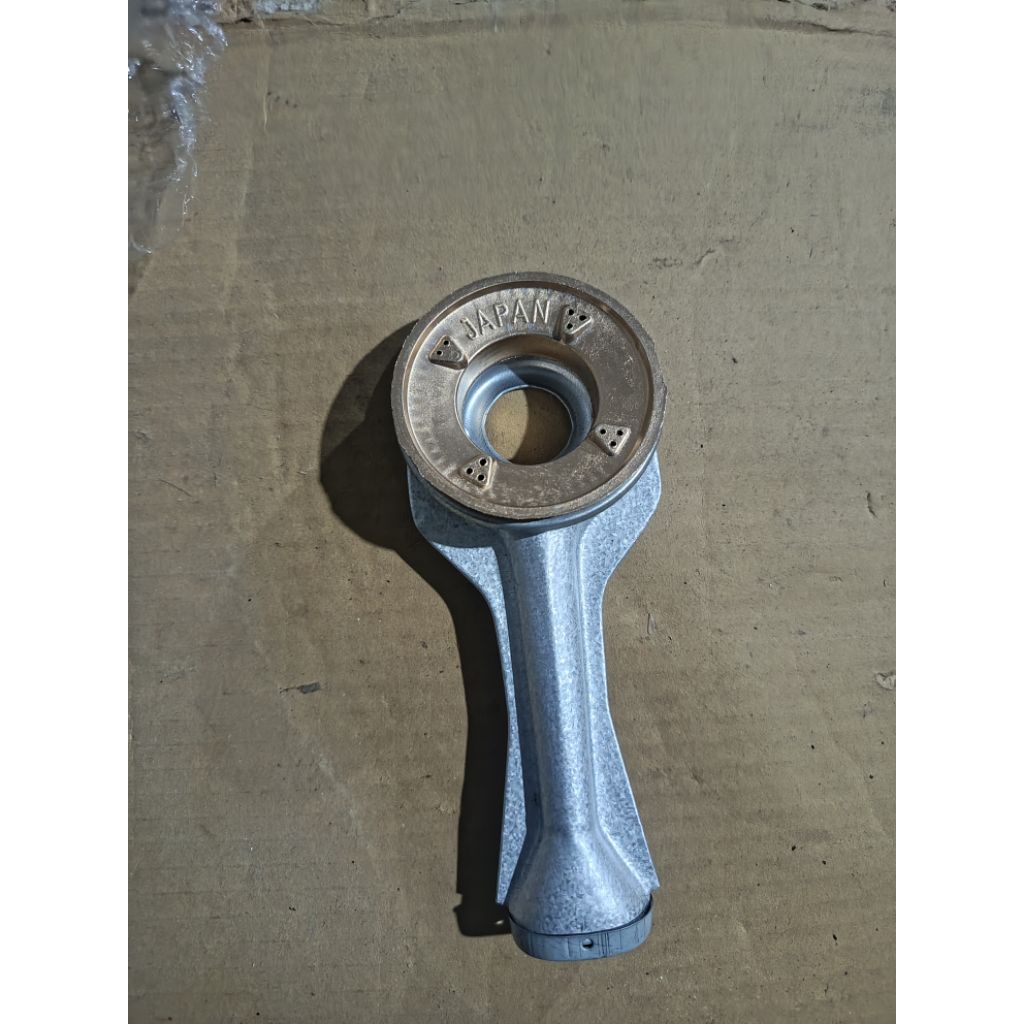 Cerobong tungku set kompor gas Niko,GMC,tectar Dll