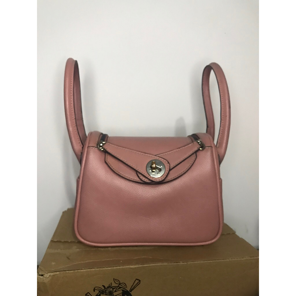 TAS LINDY wanita preloved