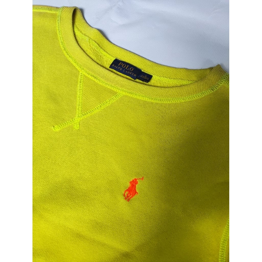 Polo Ralph Lauren Crewneck