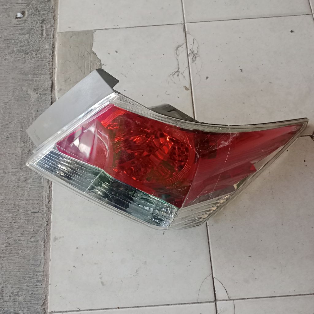 lampu stop Honda Accord 2008 2012 kanan