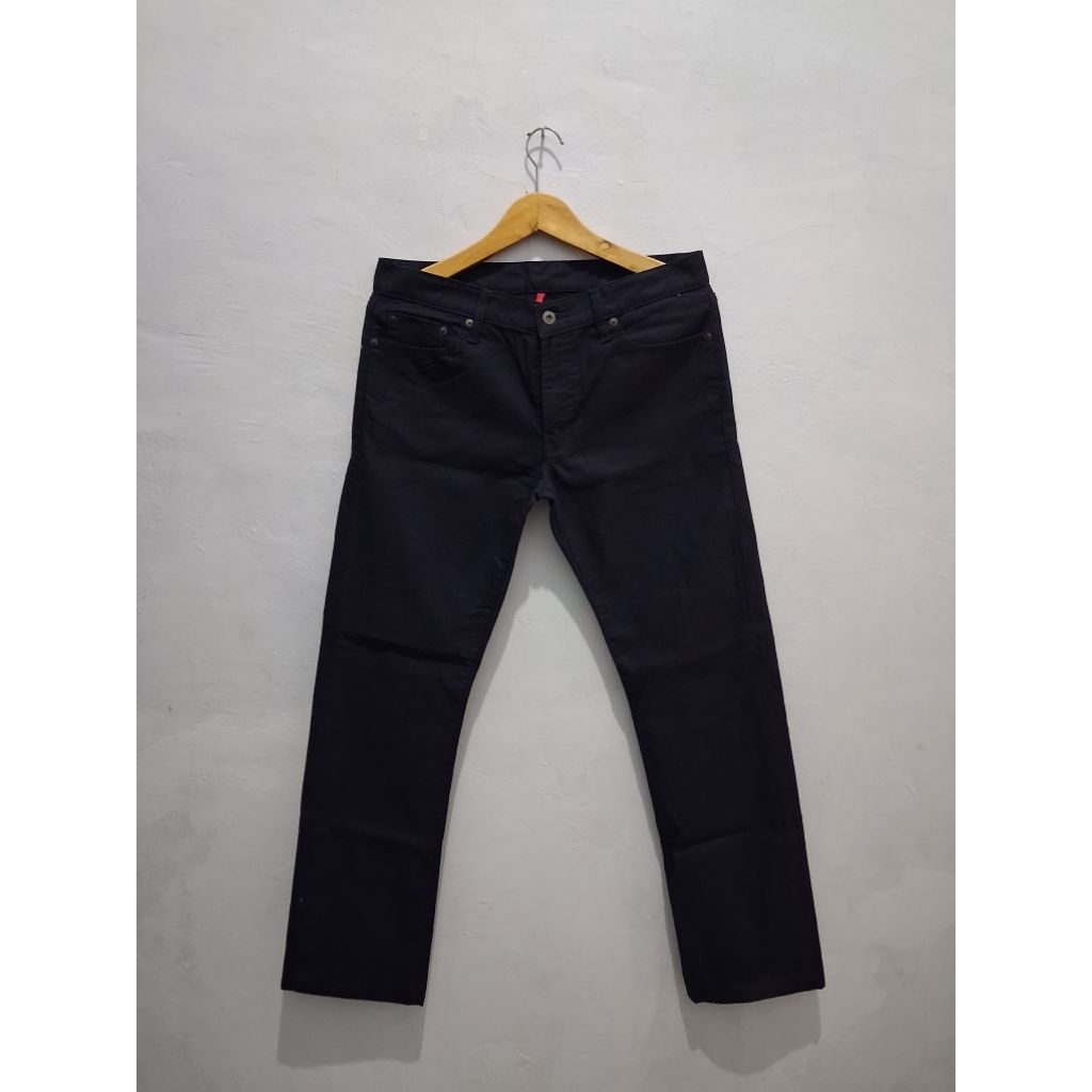 Celana panjang jeans uniqlo UJ