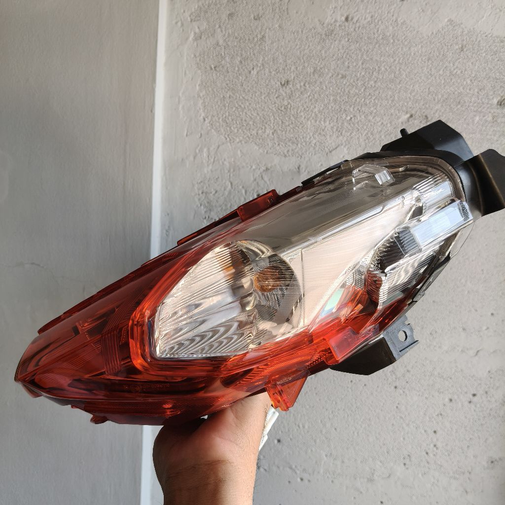 stoplamp copotan new nmax original mulus