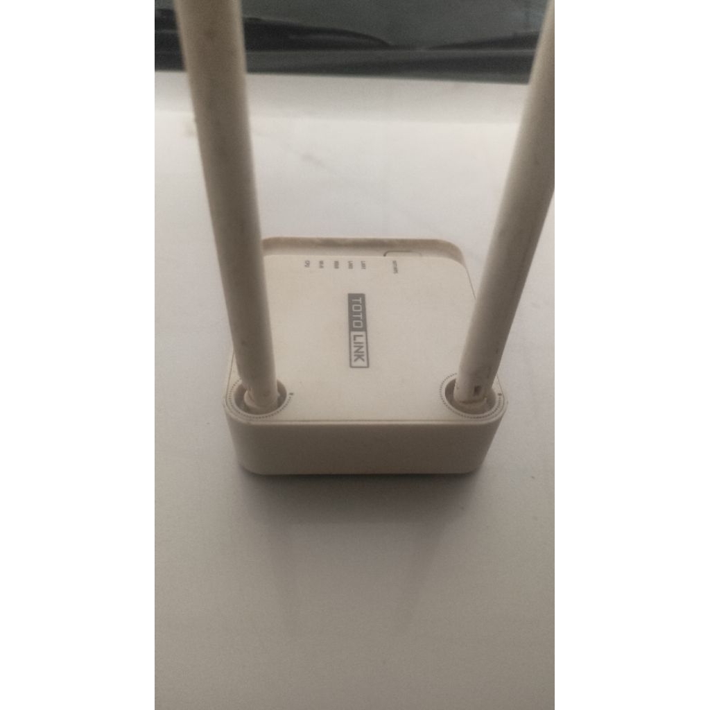 TOTOLINK N200RE SECOND (BEKAS)