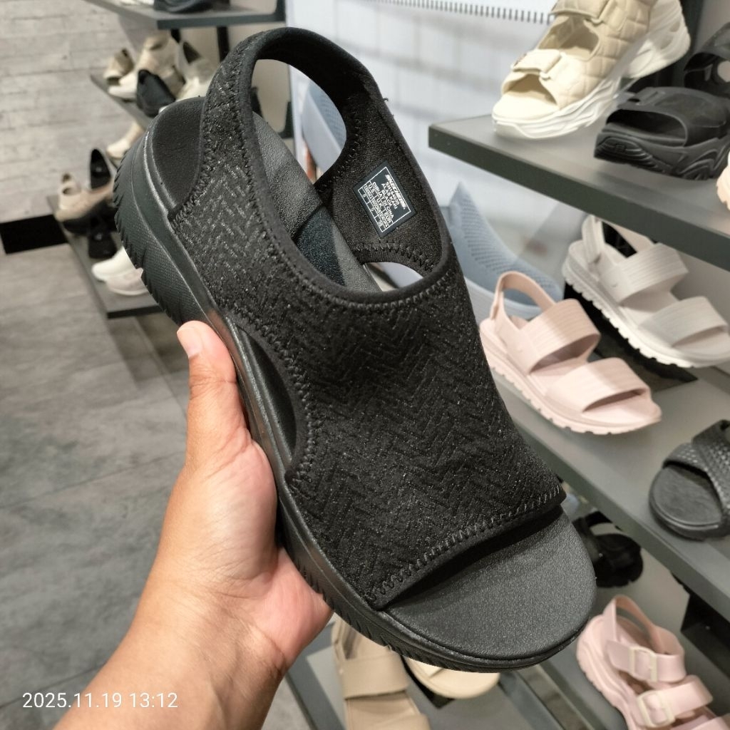 SANDAL SKECHERS WOMEN'S SUMMITS