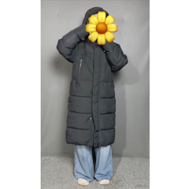 Jaket musim dingin dan musim gugur by Discovery Expedition