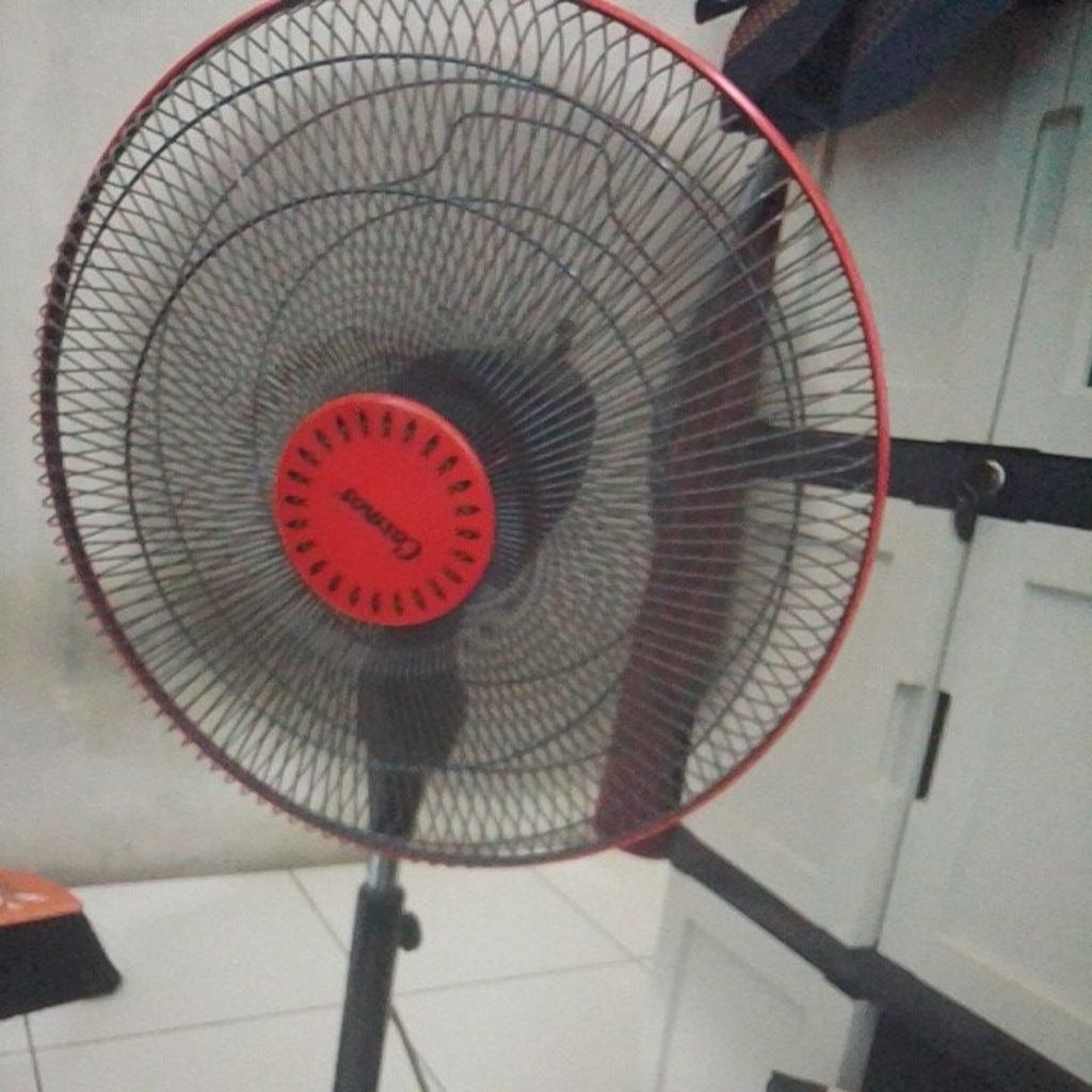 kipas angin cosmos (16xdc)