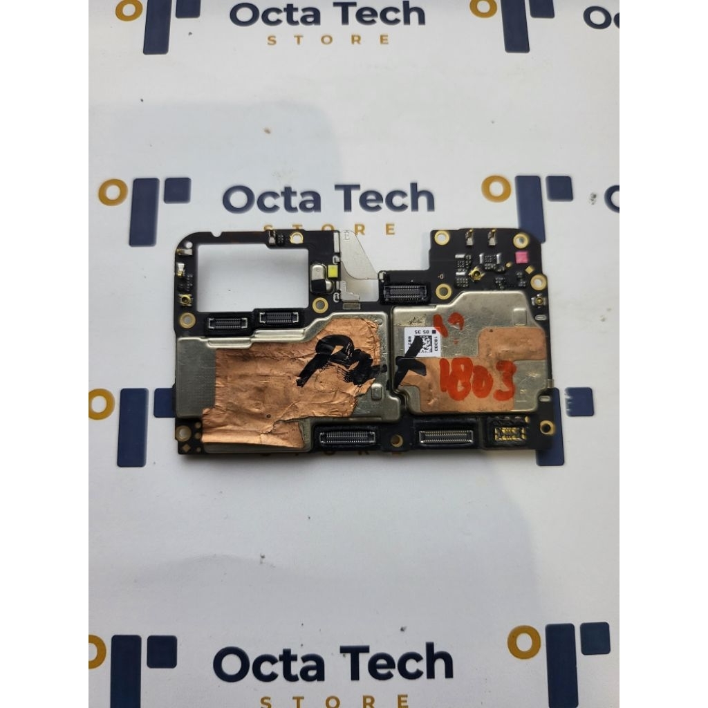 Mesin Oppo A3s CPH 1803 Mati Total
