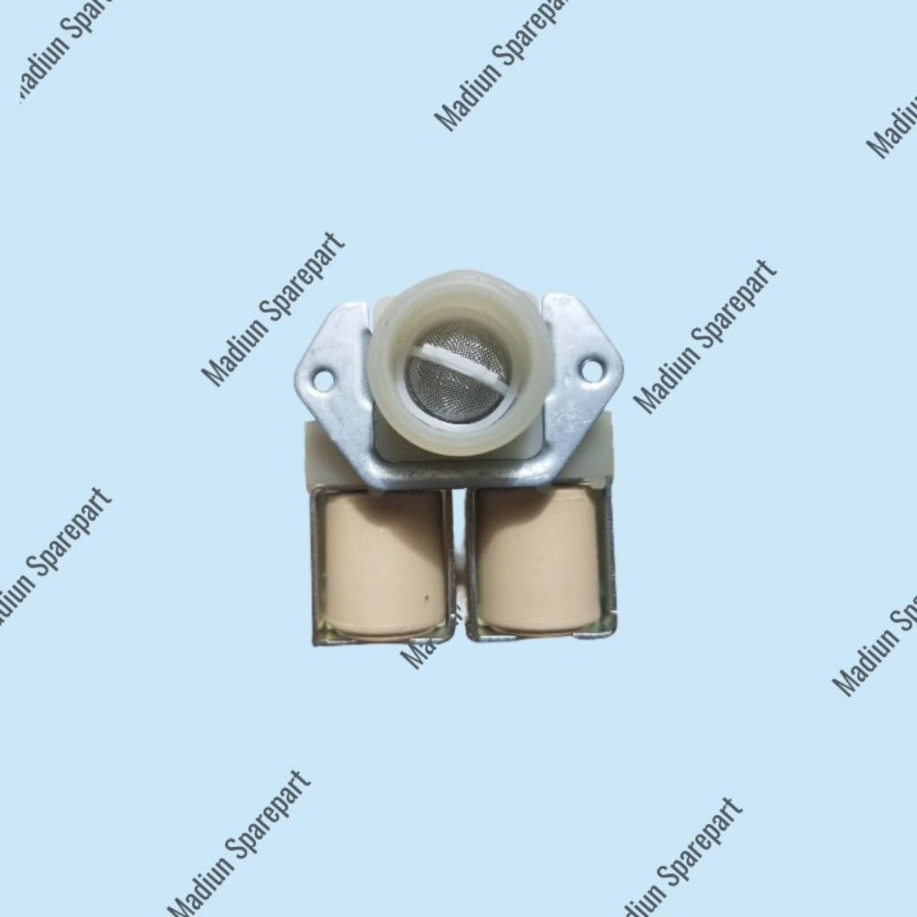 Valve Water Model WF0754W7V