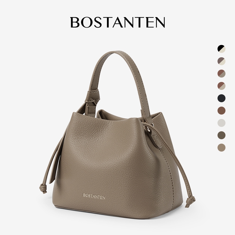 [Emma bag] BOSTANTEN Tas Selempang Wanita Sling Bag Wanita Shoulder Bag