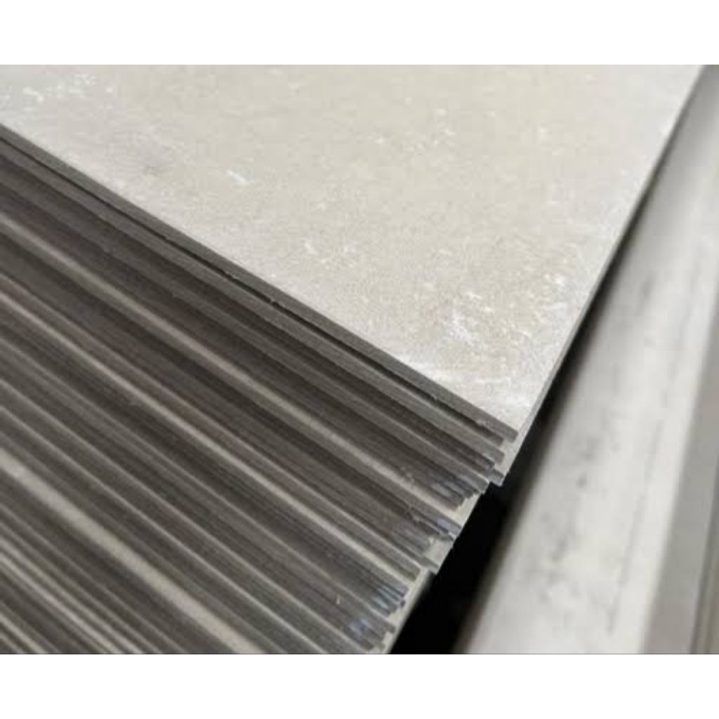 grc/kalsiboard/papan semen /silica tebal 4mm