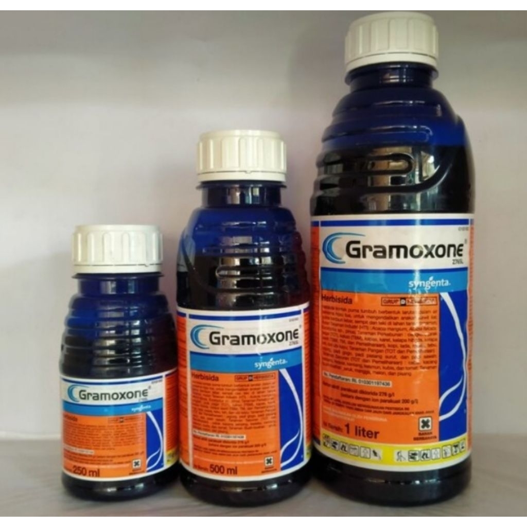 GRAMOXONE500ml