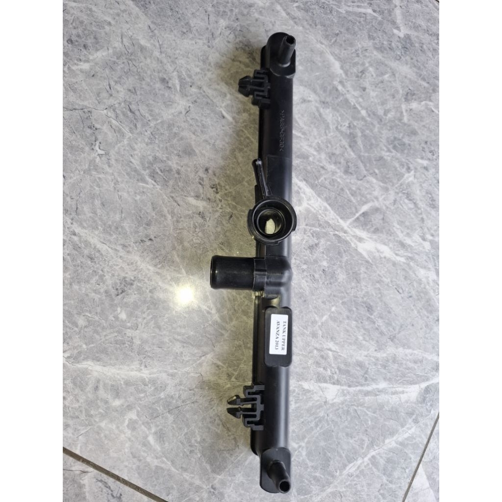 upper tank Avanza Veloz 2013/cover radiator atas Avanza veloz