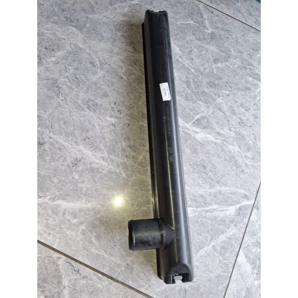 UPPER TANK DUTRO/COVER RADIATOR ATAS DUTRO
