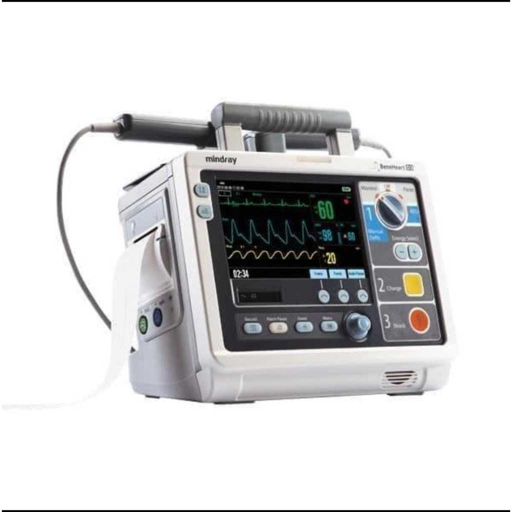 Defibilator Beneheart D3 Mindray