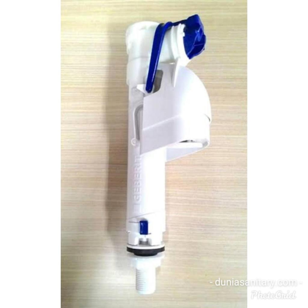 pelampung closet geberit toto