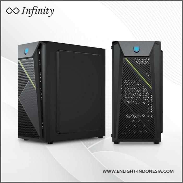 Infinity INF-07 F07 PLUS PSU 250W - NON FAN