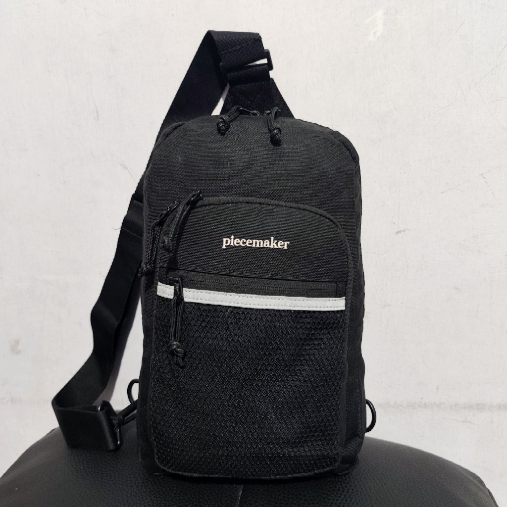 piecemaker Cordura Crossbody / CB piecemaker Cordura