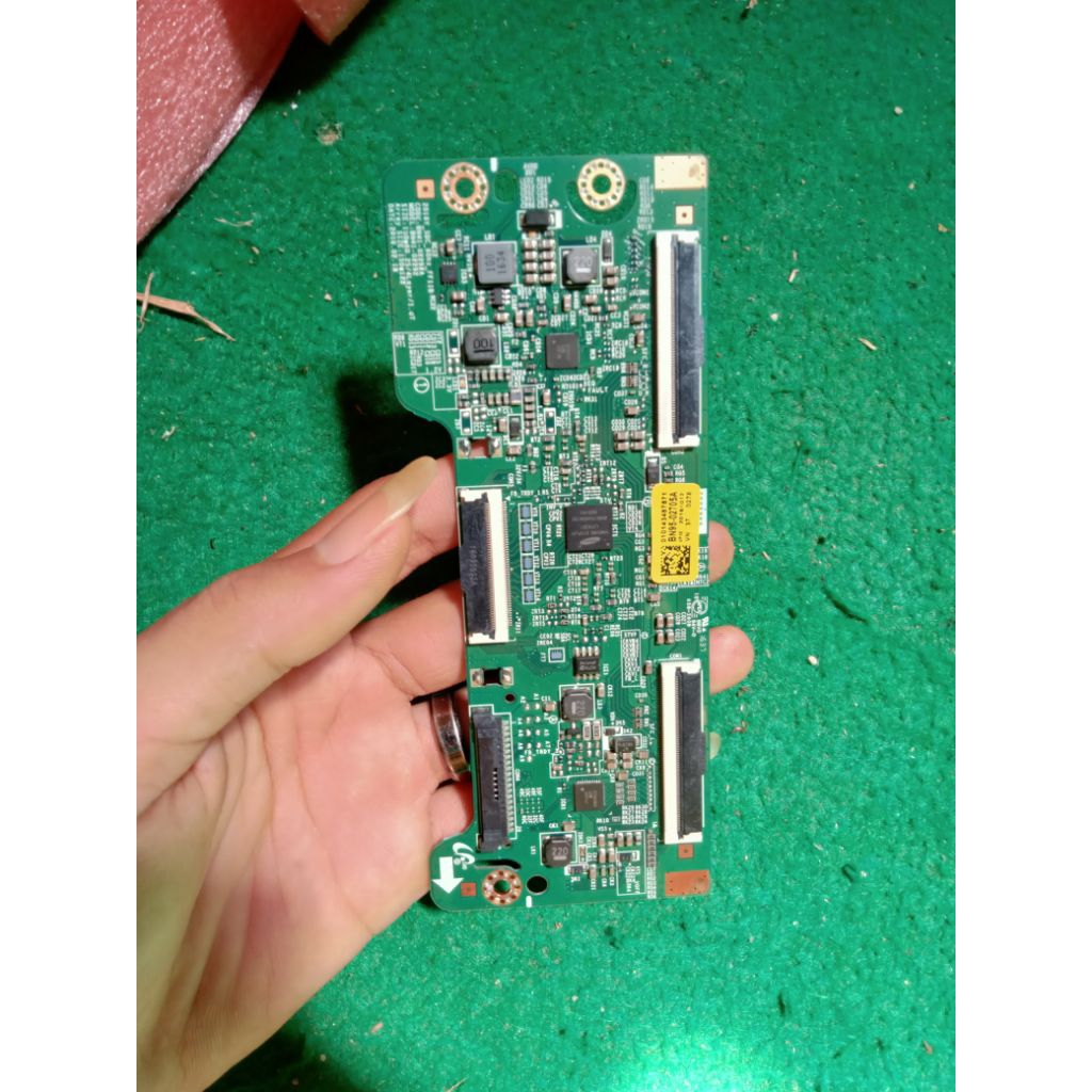 TICON TV SAMSUNG 40K6300 TCON SAMAUNG 40K6300