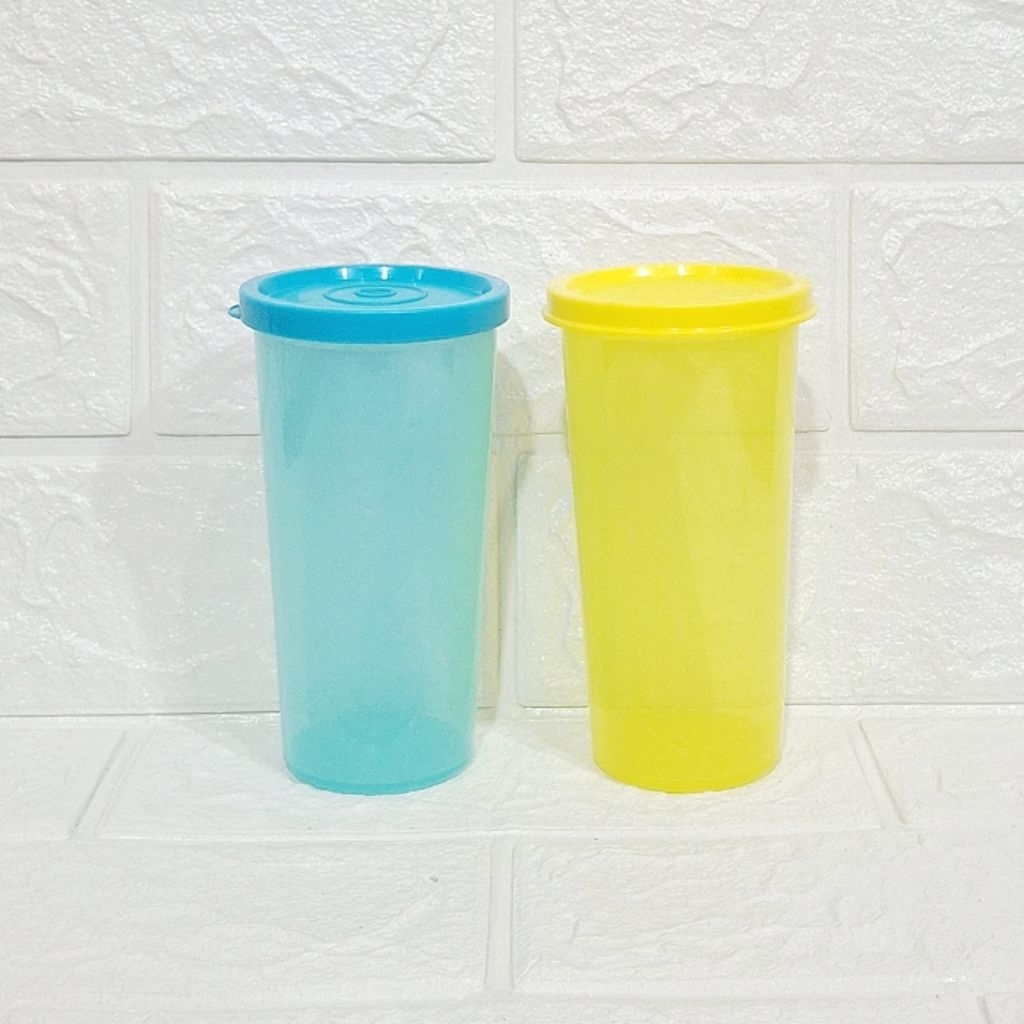 Botol Minum / Mini Tumbler Tupperware