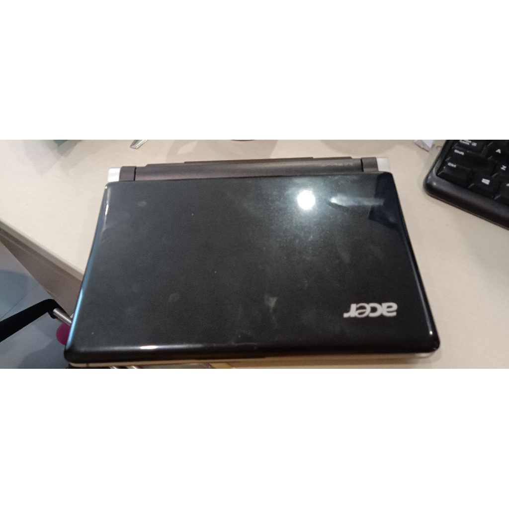 Intel atom acer aspire one D250-1BK
