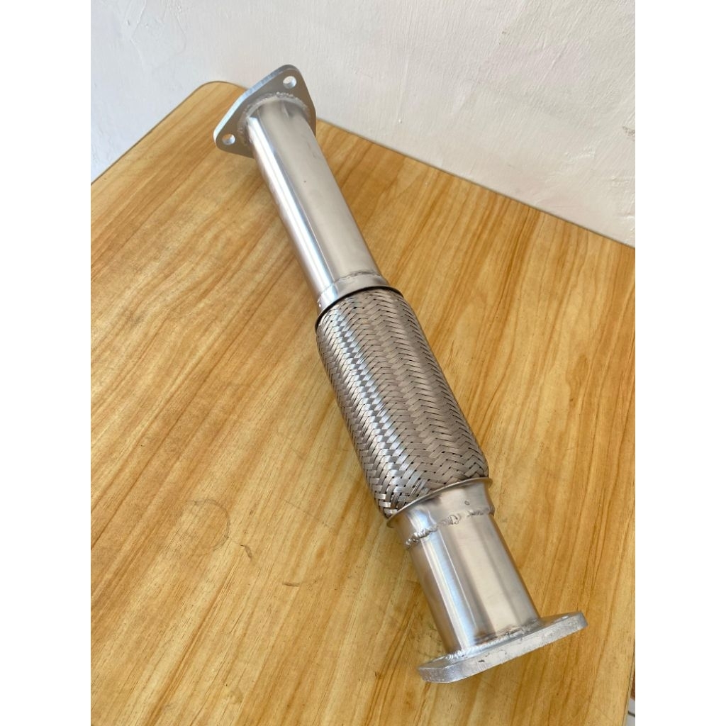 fleksibel ngir ORI canter