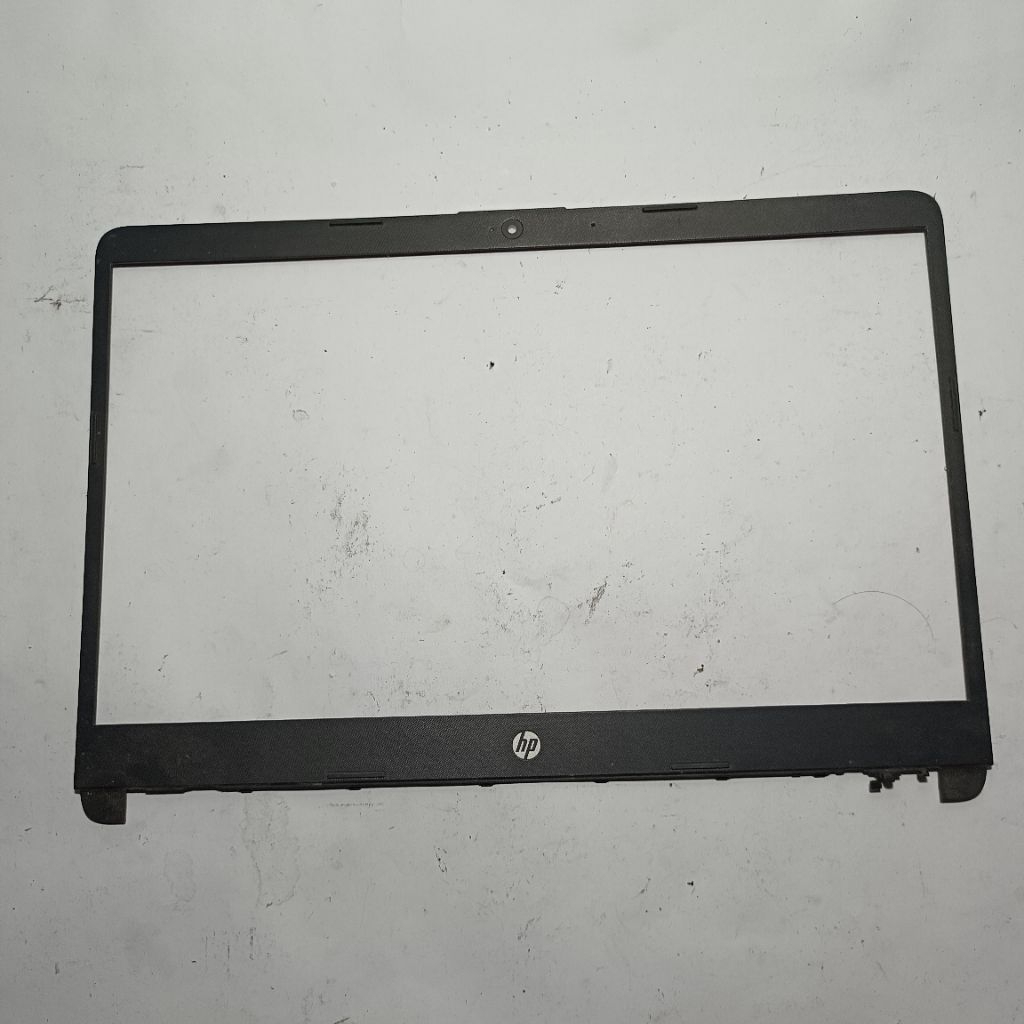 Casing Frame Layar depan laptop HP 14 CF/DK/DR 14S CF 14S