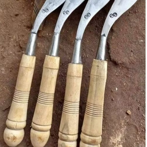 COD GRATIS ONGKIR arit rumput baja SS Madura asli