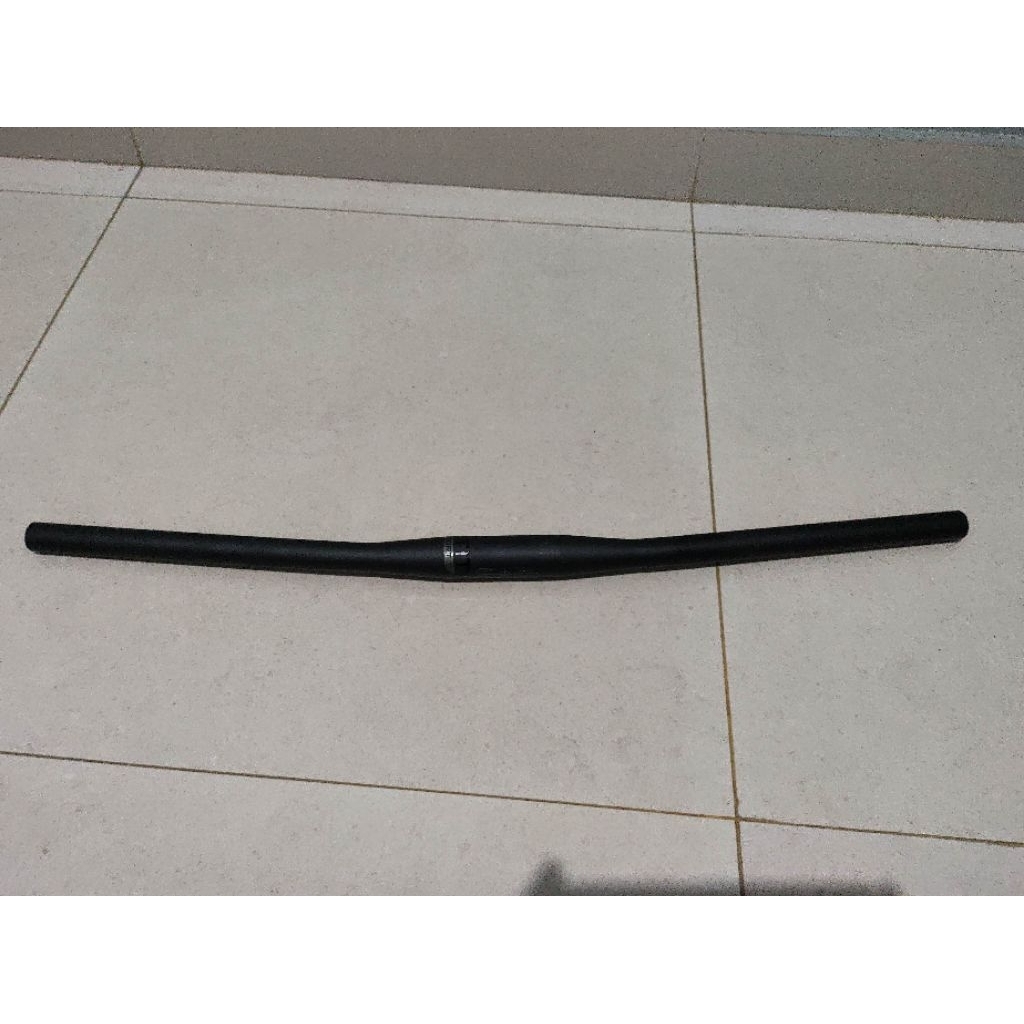 Stang Handlebar Entity sport flat 680mm os 31,8 2nd mulus