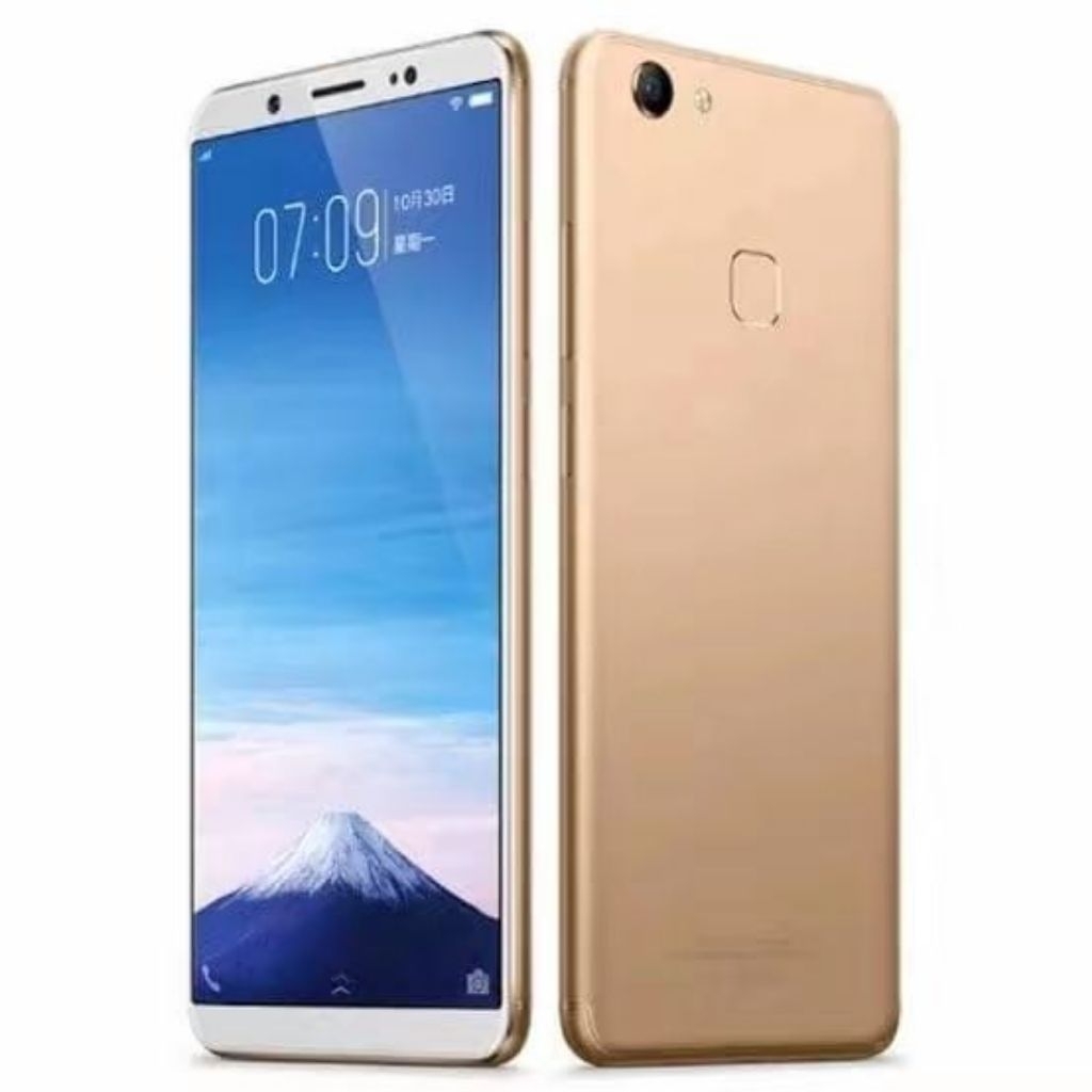 Hp Vivo Y71 Layar 6inci 4G Ram 6/128 Android