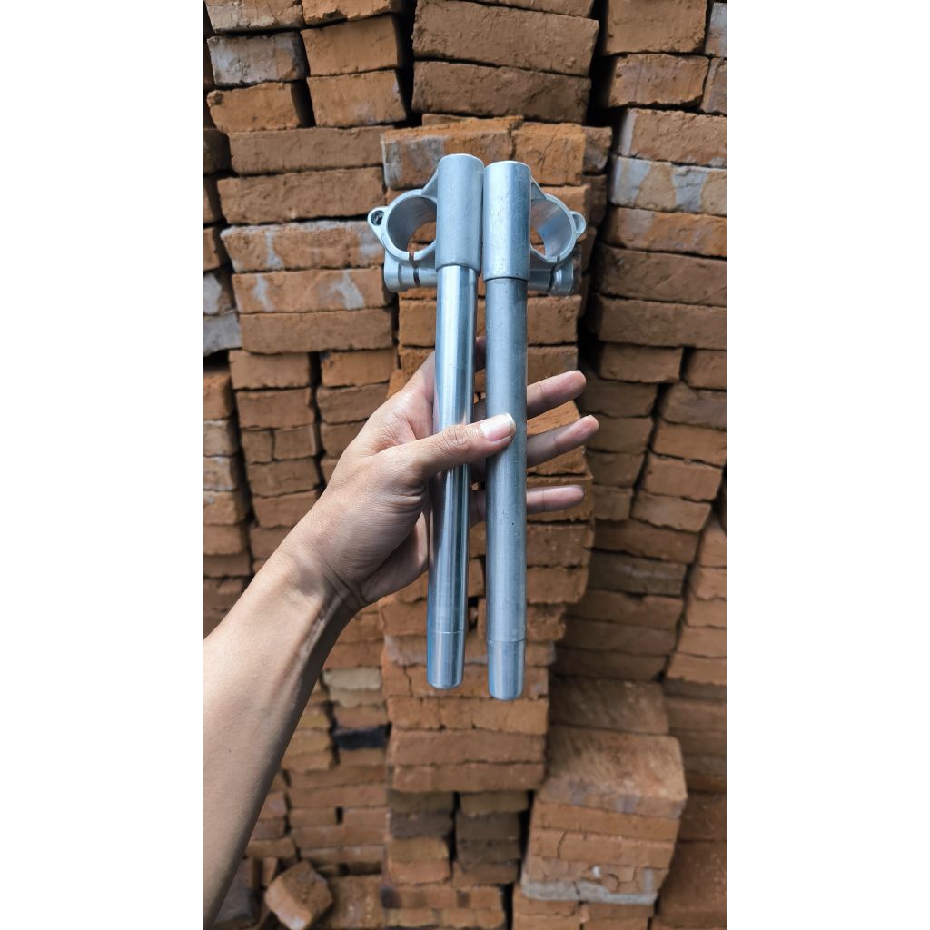 Stang Nui SRX Thailand Dural size 33mm