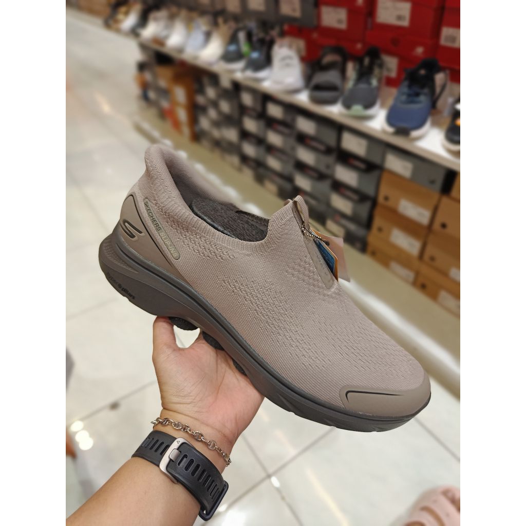 SKECHERS MEN GO WALK 7