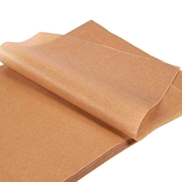 KERTAS LAYANGAN SEOT // KERTAS LAYANGAN WARNA COKLAT 18 GRAM