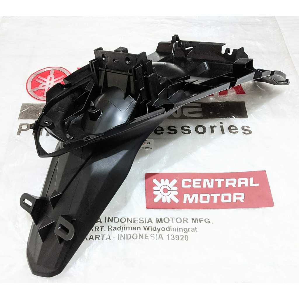 SPAKBOR BELAKANG FINO 125 FINO 125 GRANDE FINO 125 PREMIUM ORIGINAL