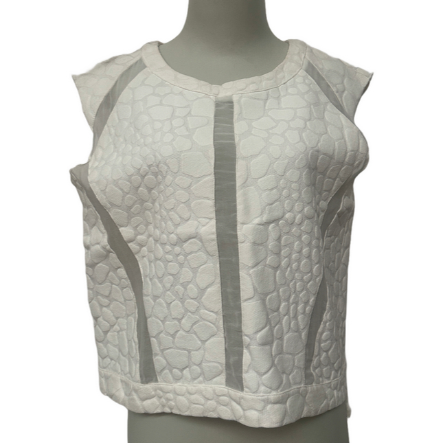 Z*R* Atasan Kaos Wanita / Atasan Baju Wanita / Atasan Putih Wanita / Atasan Tanpa Lengan Wanita / Ka