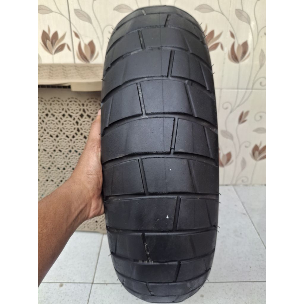 Battlax 150/70 ring 17 adventure trail dualpurpose