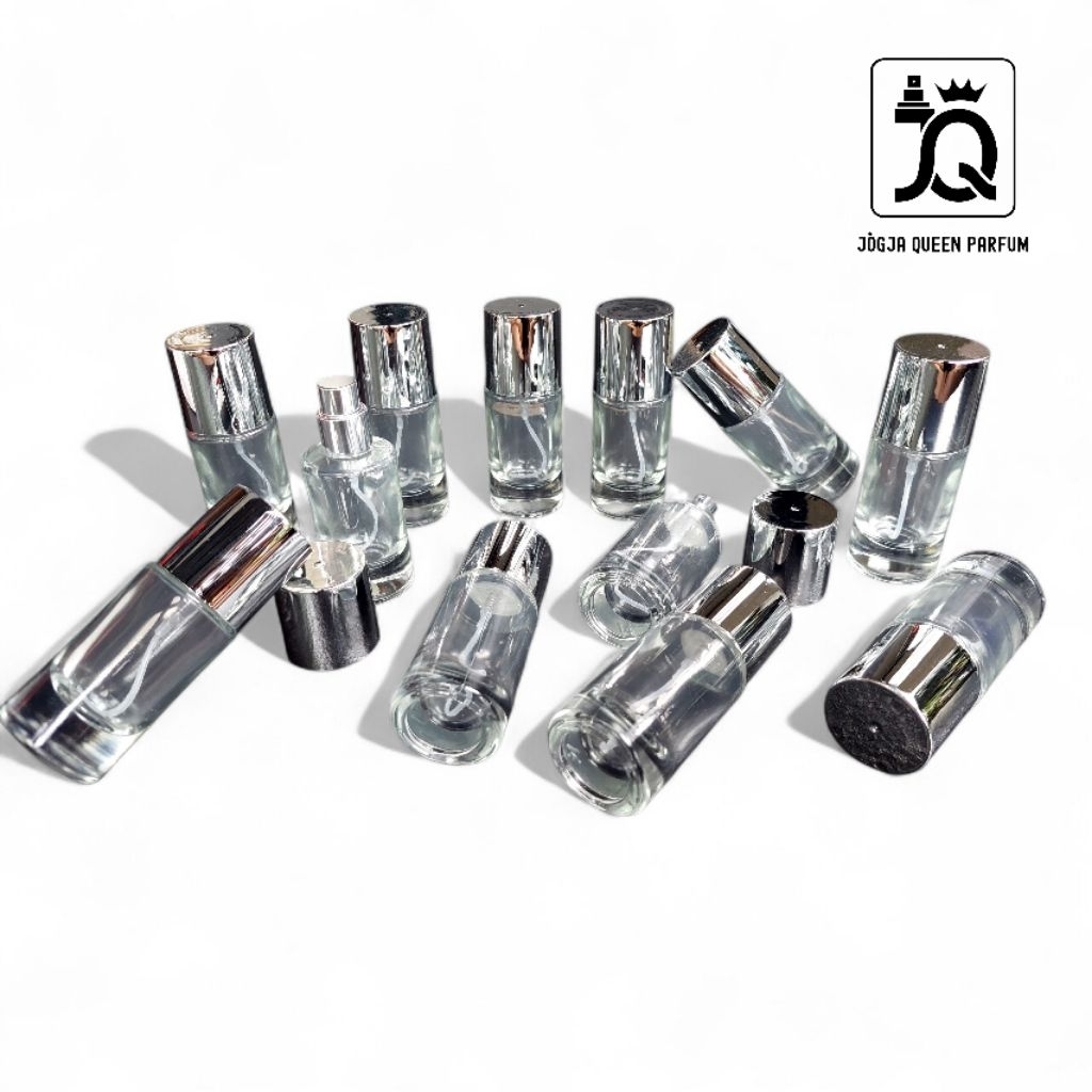 Parfum paket GROSIR 20 ml 1 lusin (12 botol)
