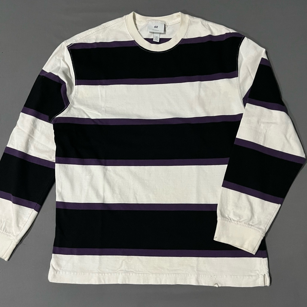 [preloved] H&M t-shirt original