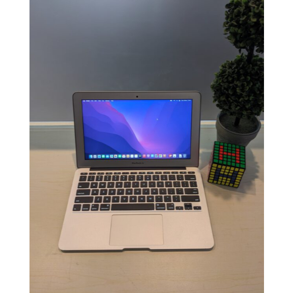 Macbook Air 11 2015 [11.6 Inch | Core i7 | 8GB | 128GB]