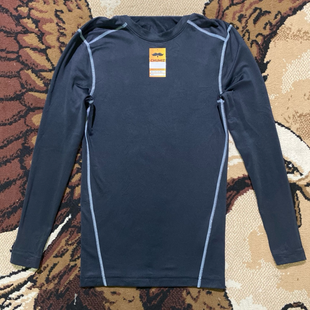 CM UA 1 BASELAYER SPORT ABU