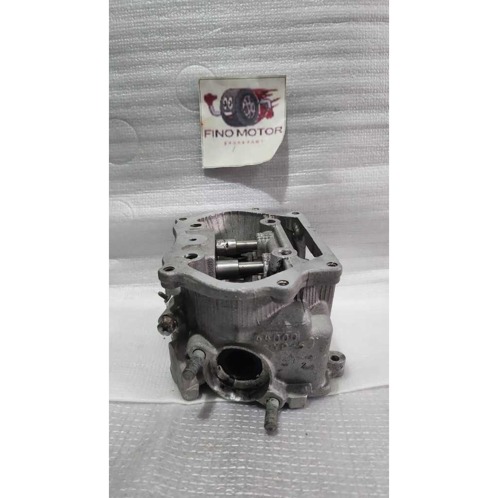 cylinder head deksel cop head xeon karbu 44D ori lepasan