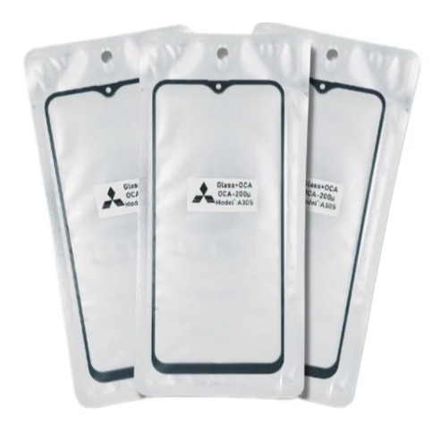 KACA LCD SAMSUNG A30S / A307GN