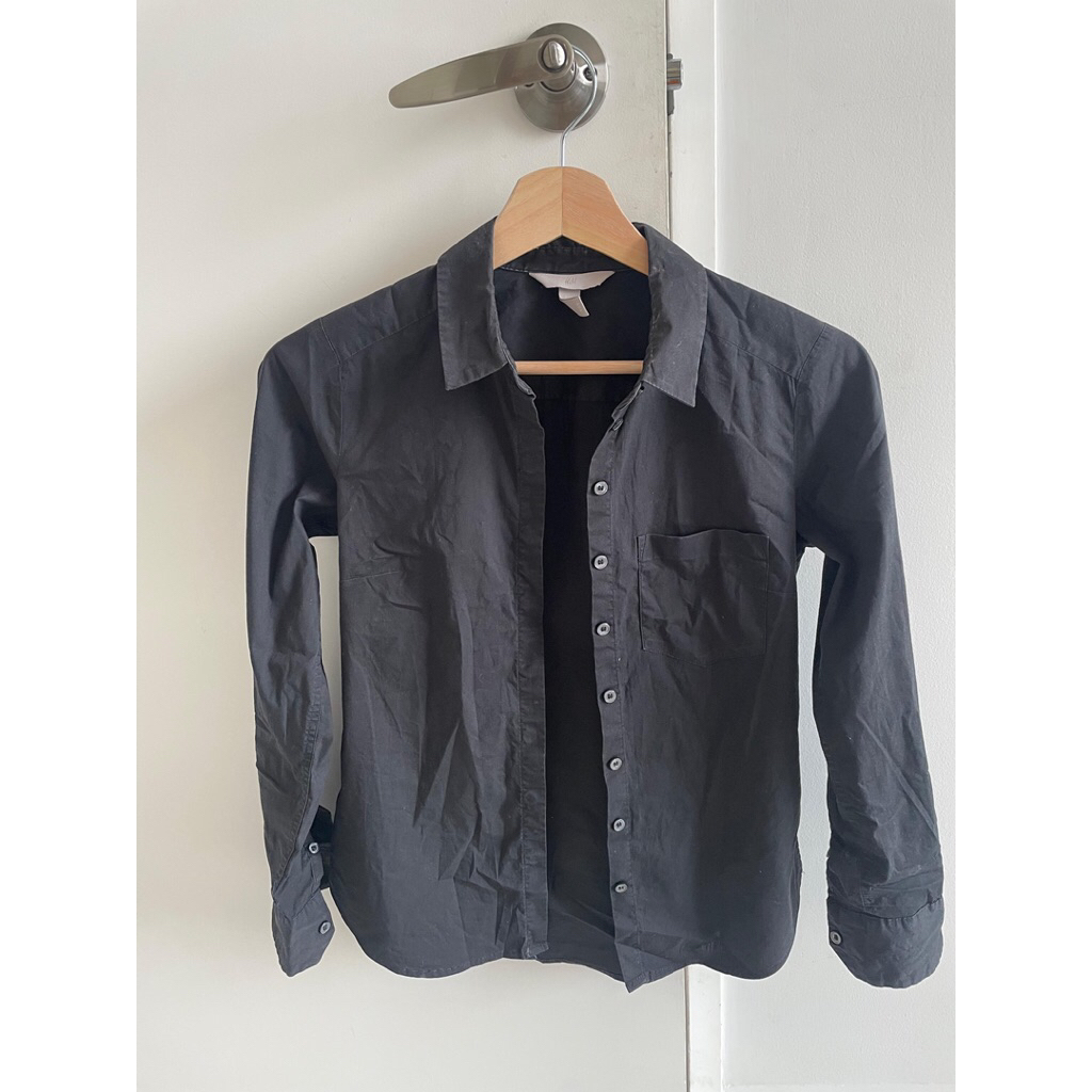 Kemeja wanita pemakaian pribadi/Atasan wanita pemakaian pribadi