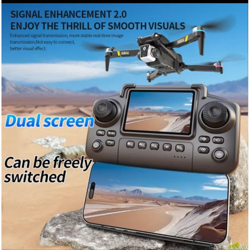 drone brushless murah